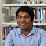 Sriram Sankaranarayanan