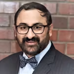Ram B. Ramachandran
