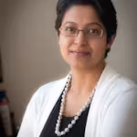 Amrita V. Subramanian