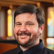 Dr. Brian Ballsun-Stanton