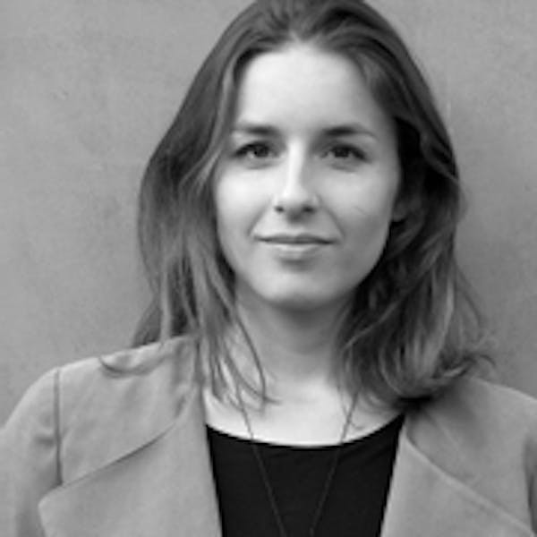 Hannah Klug Instructor Coursera hannah-klug-instructor-coursera