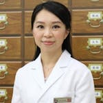 Dr. Sze Nga Chan