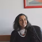 Leticia Merino Pérez