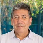 Luis Fernando Alarcón