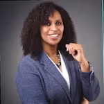 Dr. Loretta Daniels, CDP