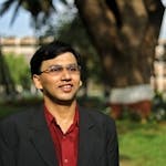 Prof. Gaurav S. Kasbekar