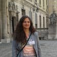 Image of instructor, Blanca Villuendas