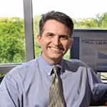Paul Harris, PhD