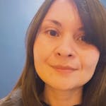 Anabel De la Rosa Gómez