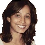 Riya Dutta
