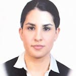 Ana Daniela Grave Aragón