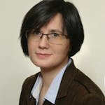Шошмина Ирина Владимировна