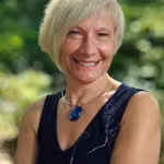 Suzanne Hanser