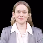 Dr Susan Winks