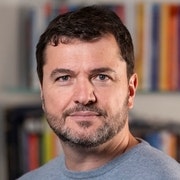 Ricardo Viana Vargas, Ph. D.
