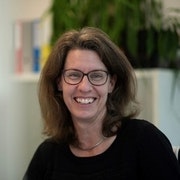 Sabine Guth, PhD