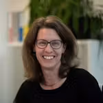 Sabine Guth, PhD
