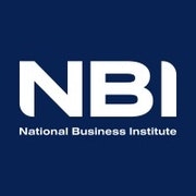 NBI - National Business Institute