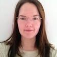 Image of instructor, Dr Kirsten Howarth
