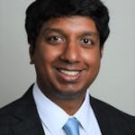 Venkat Kuppuswamy