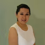 María de los Angeles Ramos Solano