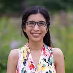 Shahrzad (Sarah) Jamshidi