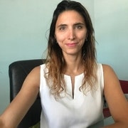 Ana Valeria Azar