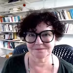 Professor Eileen Kennedy