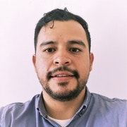 Mario Alberto Benavides Lara