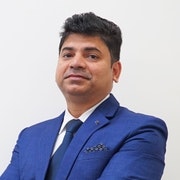 Shabbir Syed-Abdul