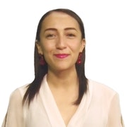 Maridalia Ladrón de Guevara