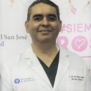 Jesús Javier Rodríguez Fernández