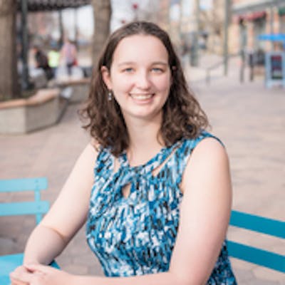 Melanie Peffer, Instructor | Coursera