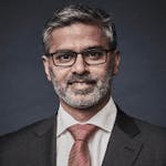 Kiron Ravindran