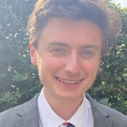 Andrew Catherall-Ostler
