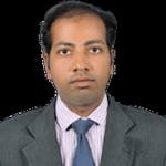 Dr. Jose Prabhu J