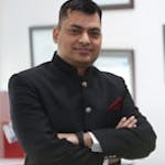 Krishan Kumar Pandey