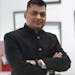 Krishan Kumar Pandey