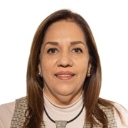 Maria del Carmen Mendoza Mendoza