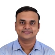 Aditya Patil