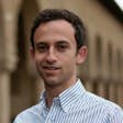 Image of instructor, Younes Bensouda Mourri