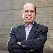 Carlos Abraham Fosca Pastor