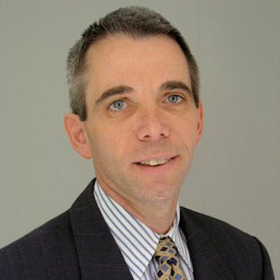 Dr. Richard Riley, Ph.D, Instructor | Coursera