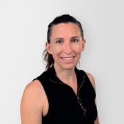 Cristina Blasi Casagran