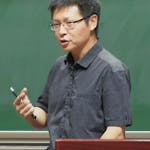 Prof. Jiang Bian
