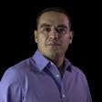 インストラクターの画像、Ricardo Montalvo Lezama