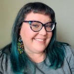 Carly A. Kocurek