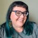 Carly A. Kocurek