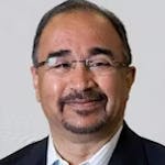Siva K Balasubramanian