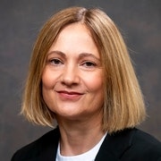 Tina Girndt-Clougherty